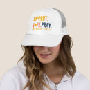 Search for hoped hats Cancer