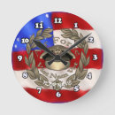 Search for air force clocks Veteran