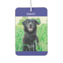 Search for pet photo car air fresheners Keepsake