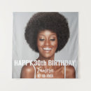 Search for 30th birthday posters White