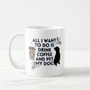 Search for do not pet mugs Dogs