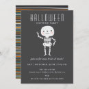 Search for skeleton invitations Costume party