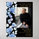 Search for obituary posters Funeral