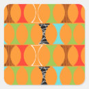 Search for square pattern stickers Minimalist