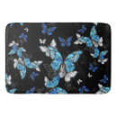 Search for butterfly bath mats Morpho