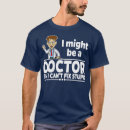 Search for phd humor tshirts Science