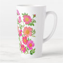 Search for wild rose mugs Pink