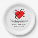 Search for nursing graduation plates Nurse