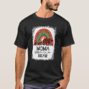 Search for pajamas tshirts Red