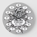 Search for 25th anniversary art Twenty five years
