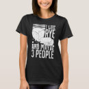 Search for rye bread tshirts Flour