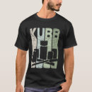 Search for kubb tshirts Player