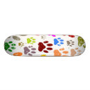 Search for paws skateboards Cute