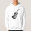 Search for violin hoodies Orchestra