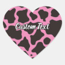 Search for cow hearts stickers Animal