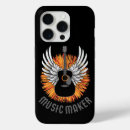 Search for guitar lover iphone cases Acoustic