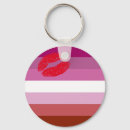 Search for lipstick key rings Pride