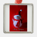 Search for happy holidays christmas tree decorations Red