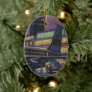 Search for aircraft christmas tree decorations Retro