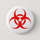 Search for hazard badges Bio