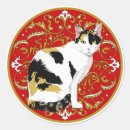 Search for calico cats stickers Pets