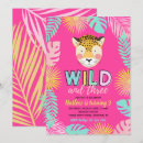 Search for leopard cards invites Wild
