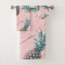 Search for pineapple bath towels Fun