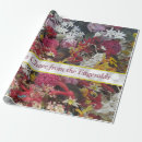 Search for nativity christmas wrapping paper Pink
