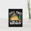 Search for latina birthday cards Mexican party