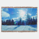 Search for snow photo blankets Landscape