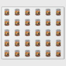 Search for halloween costume wrapping paper Trickortreat