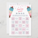 Search for bingo invitations Modern