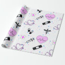 Search for medical school wrapping paper Doctor