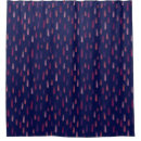 Search for pink and navy shower curtains Modern