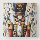 Search for nutcracker art Watercolor