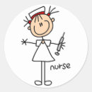 Search for figures labels Stick figure