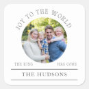 Search for joy to the world stickers Christian