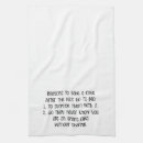 Search for baking funny tea towels Cake