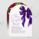 Search for tying the knot invitations Coquette