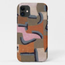 Search for famous abstract paintings iphone cases Bridgeman
