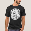 Search for ajax tshirts Logo