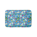 Search for buddy bath mats Christmas movie