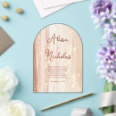 Search for vineyard wedding invitations Minimalist