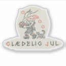 Search for jul stickers Norwegian
