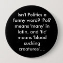 Search for poly badges Politics