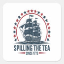 Search for founding fathers stickers Usa