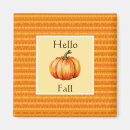 Search for fall pumpkin magnets Cosy autumn