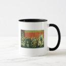 Search for diplomatic mugs 19th