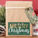Search for christmas letter stickers Chic