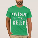 Search for irish beer tshirts Leprechaun